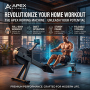 rowing machine