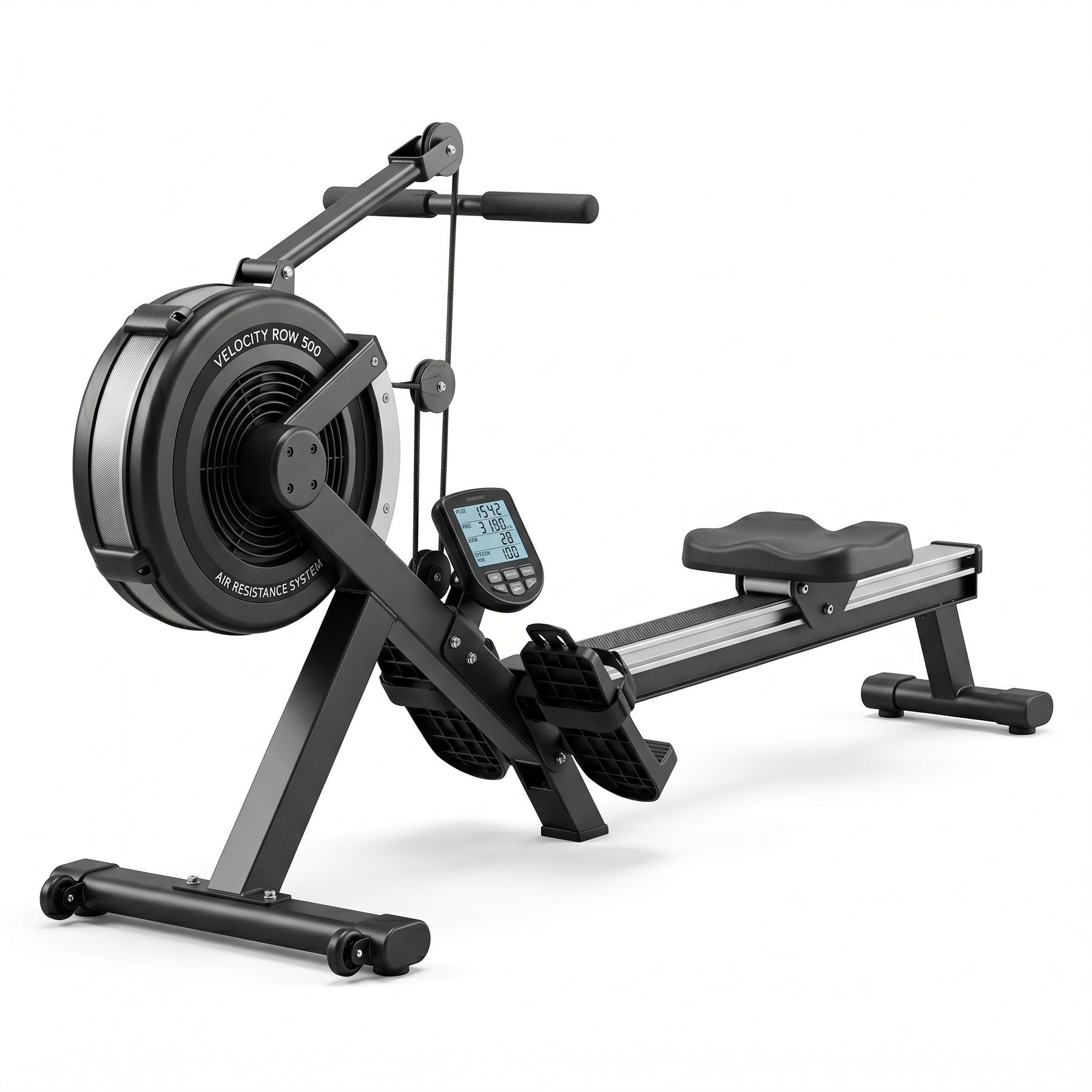 rowing machine