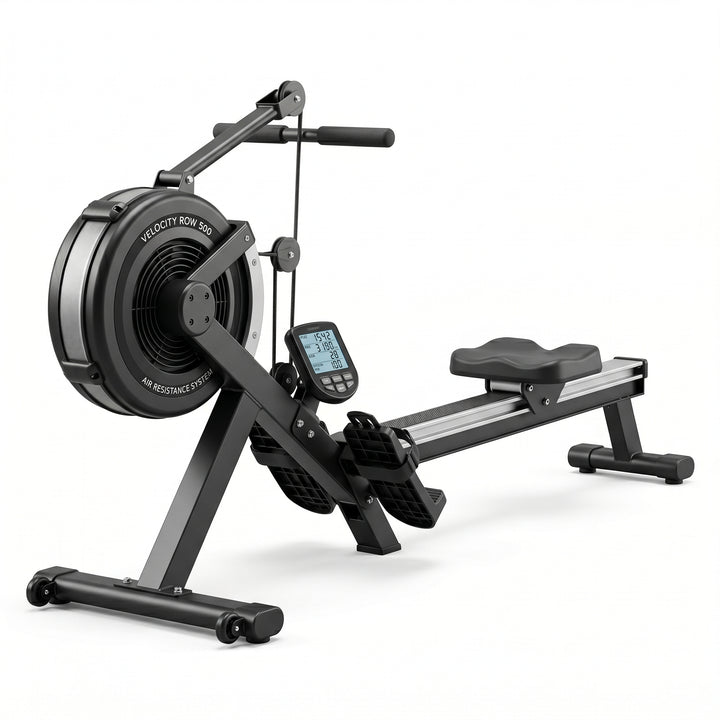 rowing machine