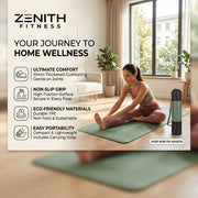 yoga mat