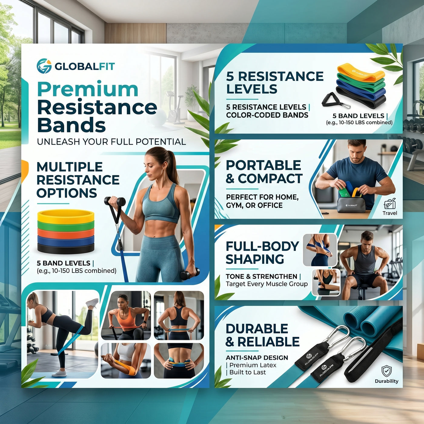 elastic band