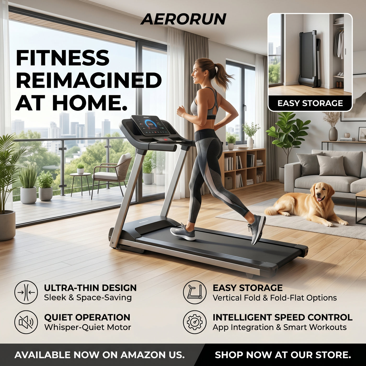 treadmill