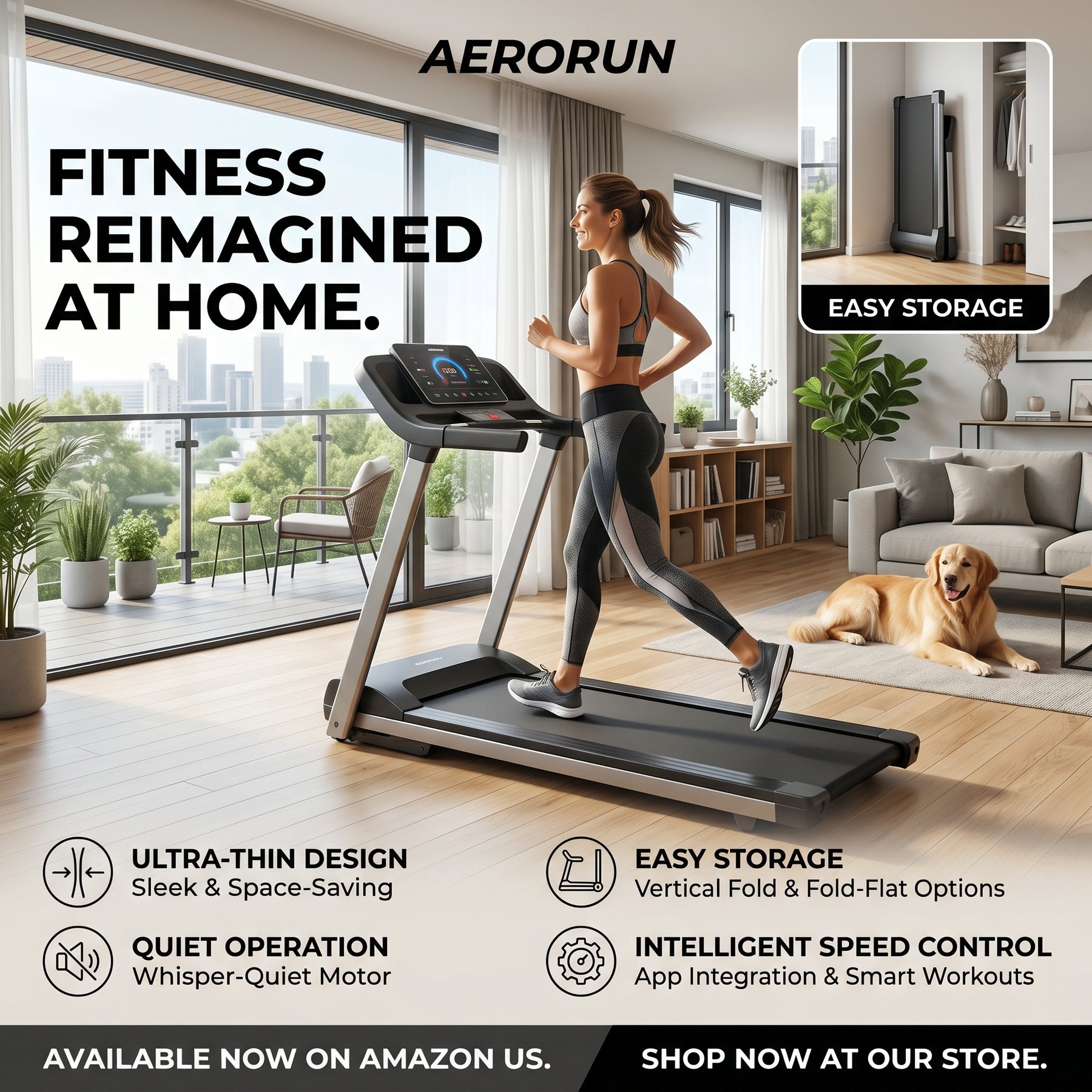 treadmill